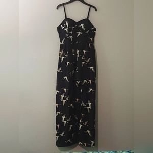 Band of Gypsies, Medium, black and gray